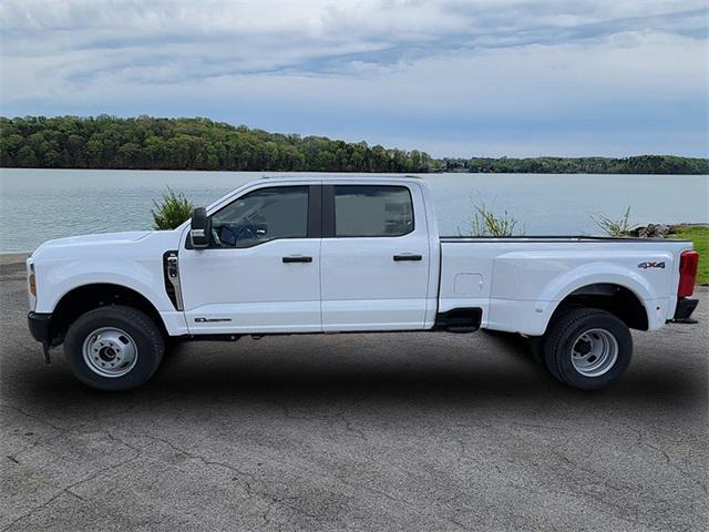 new 2025 Ford F-350 car, priced at $63,531
