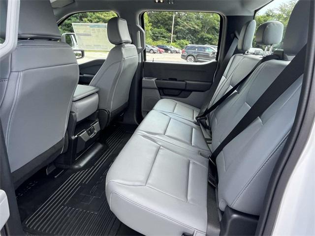 new 2025 Ford F-350 car, priced at $63,531