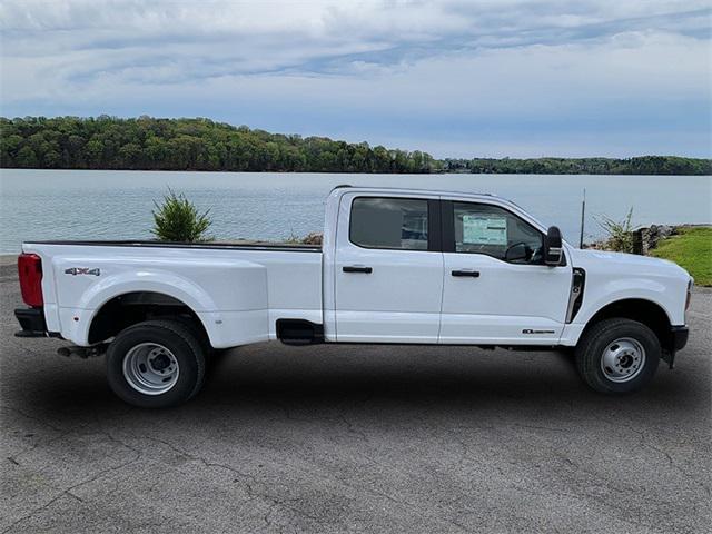 new 2025 Ford F-350 car, priced at $63,531