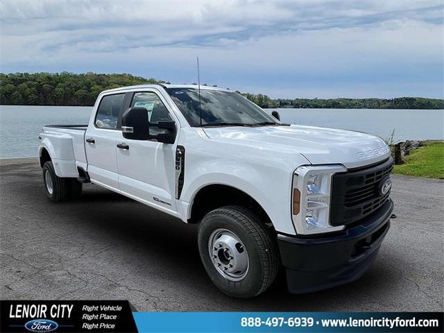 new 2025 Ford F-350 car, priced at $63,531