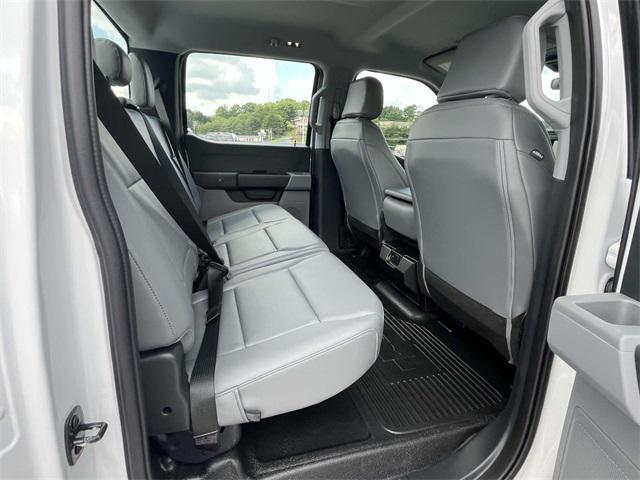 new 2025 Ford F-350 car, priced at $63,531