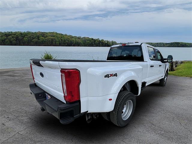 new 2025 Ford F-350 car, priced at $63,531