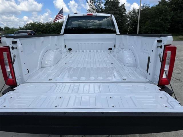 new 2025 Ford F-350 car, priced at $63,531