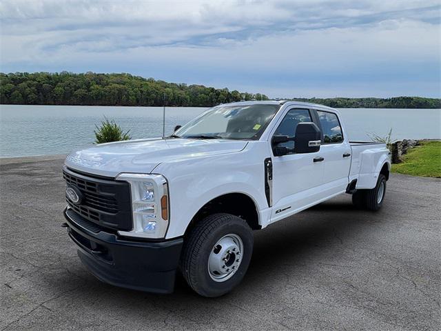 new 2025 Ford F-350 car, priced at $63,531
