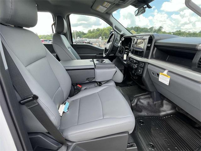 new 2025 Ford F-350 car, priced at $63,531