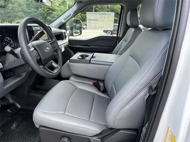 new 2025 Ford F-350 car, priced at $63,531