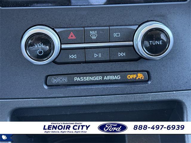 used 2022 Ford Edge car, priced at $23,900