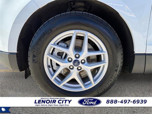 used 2022 Ford Edge car, priced at $23,900