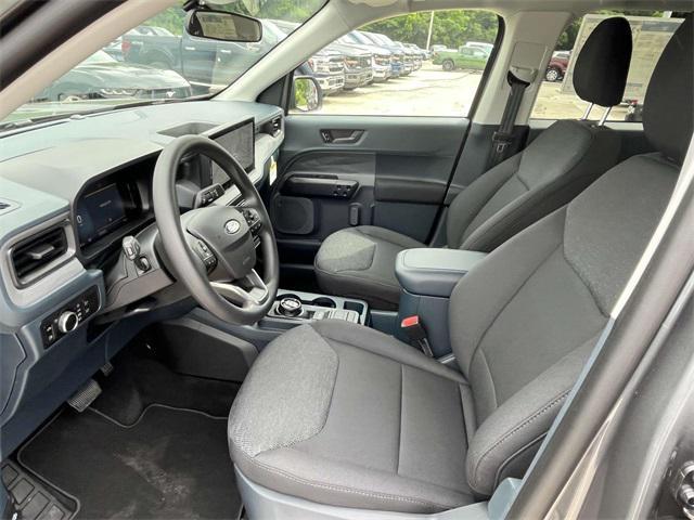new 2025 Ford Maverick car, priced at $30,402