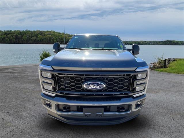 new 2025 Ford F-250 car, priced at $72,225