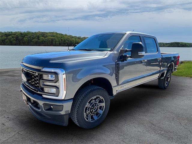 new 2025 Ford F-250 car, priced at $72,225