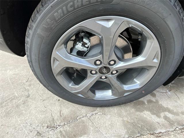 new 2025 Ford Escape car, priced at $33,090