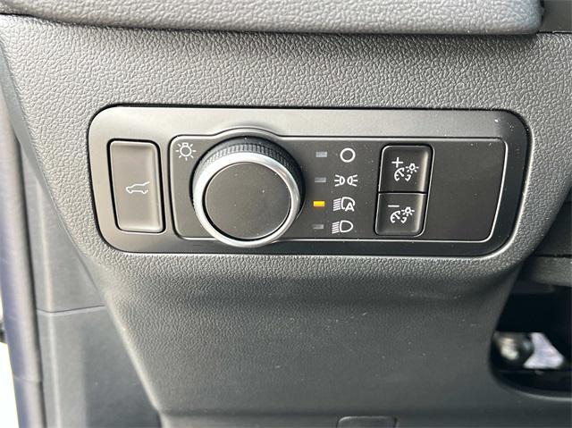 new 2025 Ford Escape car, priced at $33,090