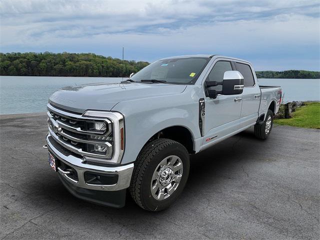 new 2024 Ford F-250 car, priced at $93,611