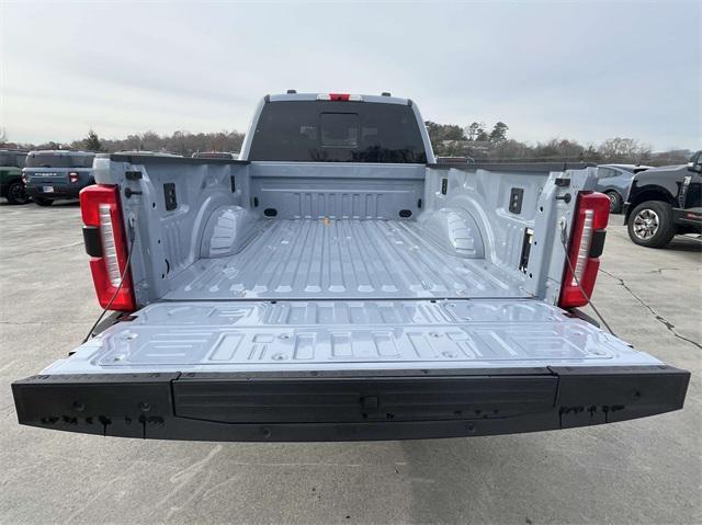 new 2024 Ford F-250 car, priced at $93,611