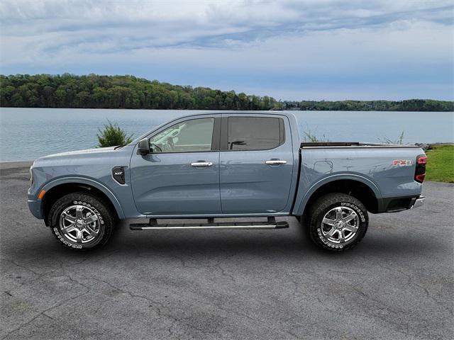 used 2024 Ford Ranger car, priced at $39,900