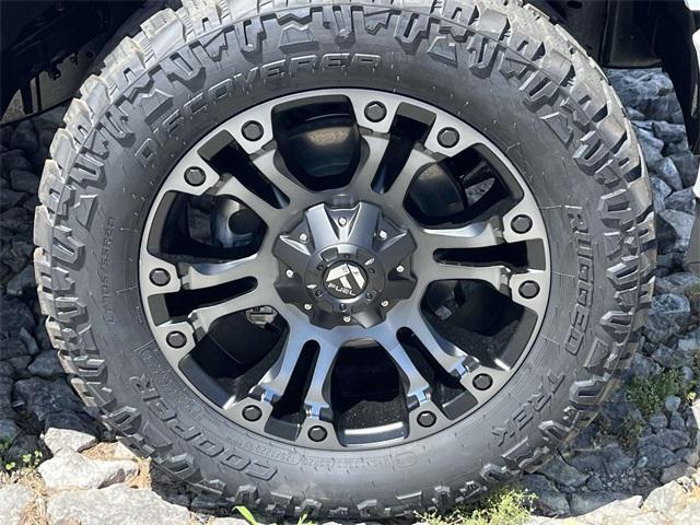 new 2025 Ford F-150 car, priced at $57,004
