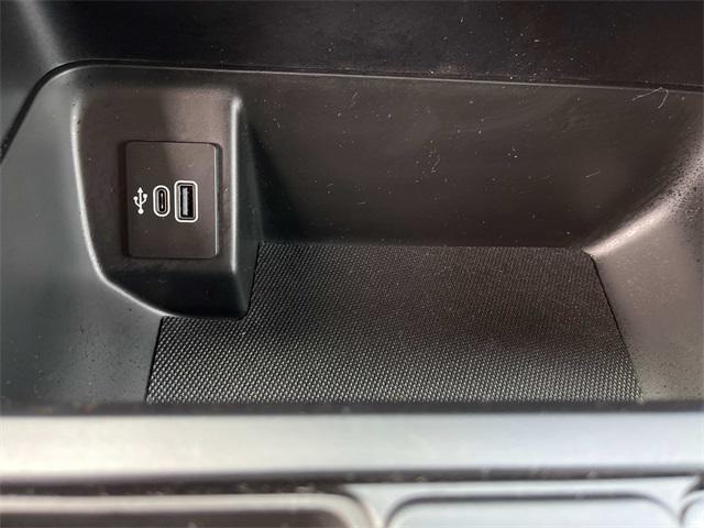 new 2025 Ford F-150 car, priced at $57,004