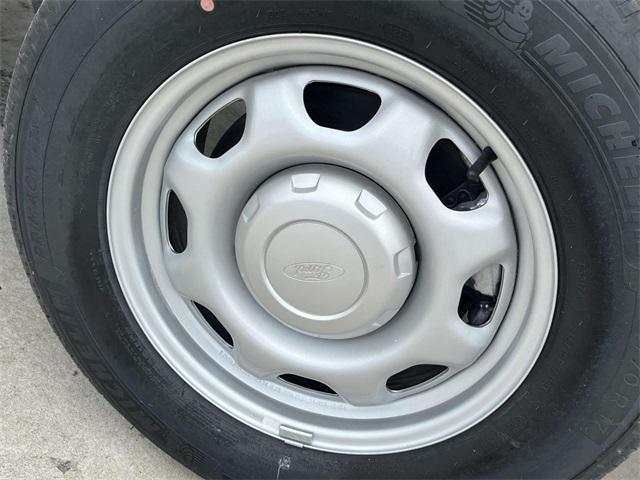 used 2023 Ford F-150 car, priced at $29,900