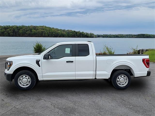 used 2023 Ford F-150 car, priced at $29,900