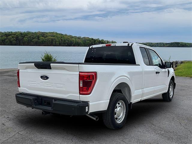 used 2023 Ford F-150 car, priced at $29,900