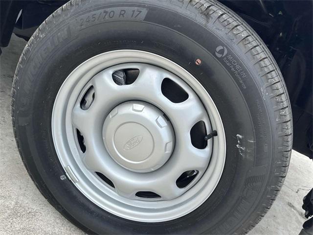 used 2023 Ford F-150 car, priced at $29,900