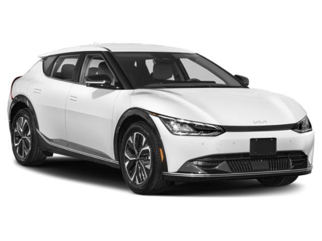 used 2023 Kia EV6 car, priced at $33,900