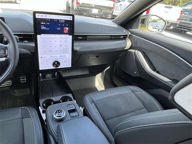 used 2024 Ford Mustang Mach-E car, priced at $39,900