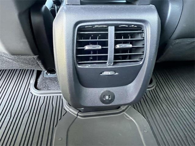 used 2024 Ford Mustang Mach-E car, priced at $39,900