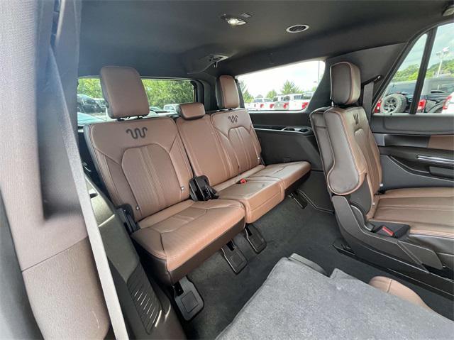 new 2024 Ford Expedition car, priced at $81,076