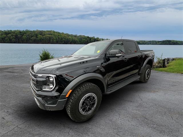 new 2024 Ford Ranger car, priced at $65,710