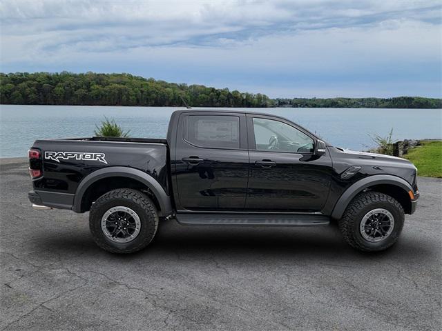 new 2024 Ford Ranger car, priced at $65,710