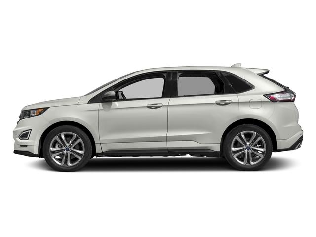 used 2018 Ford Edge car, priced at $24,900