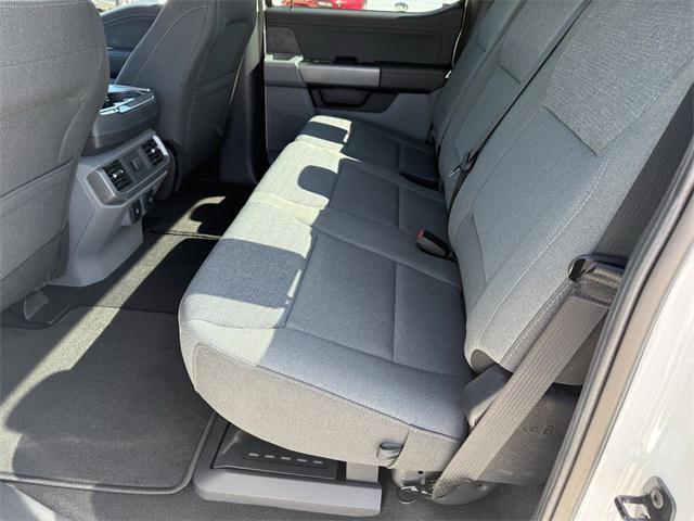 used 2025 Ford F-150 car, priced at $49,900