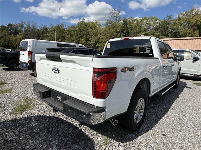 used 2025 Ford F-150 car, priced at $51,900