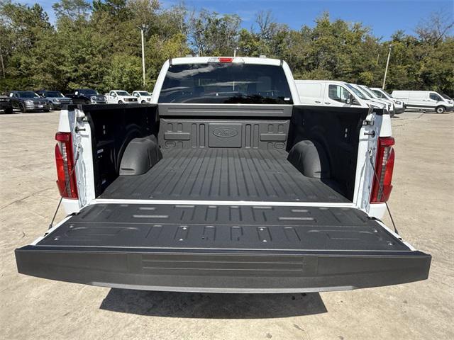 used 2025 Ford F-150 car, priced at $49,900