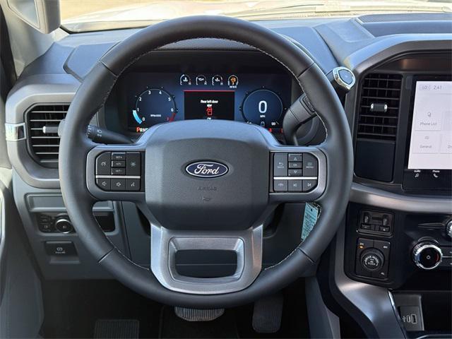 used 2025 Ford F-150 car, priced at $49,900