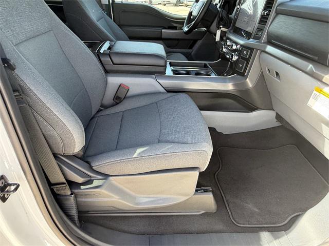 used 2025 Ford F-150 car, priced at $49,900