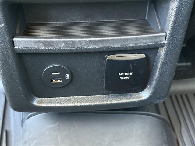used 2022 Ford Edge car, priced at $24,900