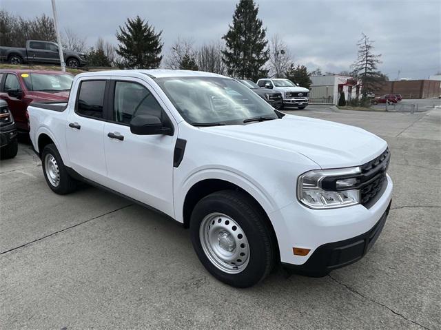 new 2024 Ford Maverick car, priced at $29,305