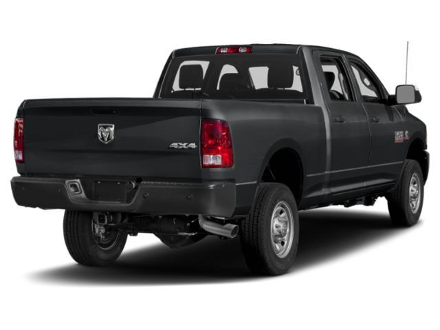 used 2015 Ram 2500 car, priced at $19,995