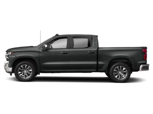 used 2019 Chevrolet Silverado 1500 car, priced at $35,900