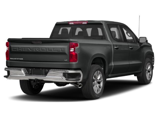 used 2019 Chevrolet Silverado 1500 car, priced at $35,900