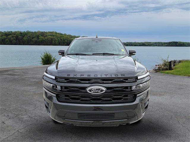 new 2024 Ford Expedition car, priced at $77,425