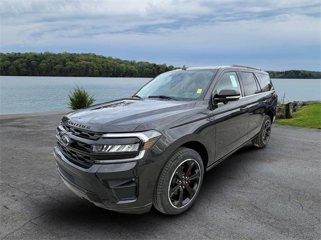 new 2024 Ford Expedition car, priced at $77,425