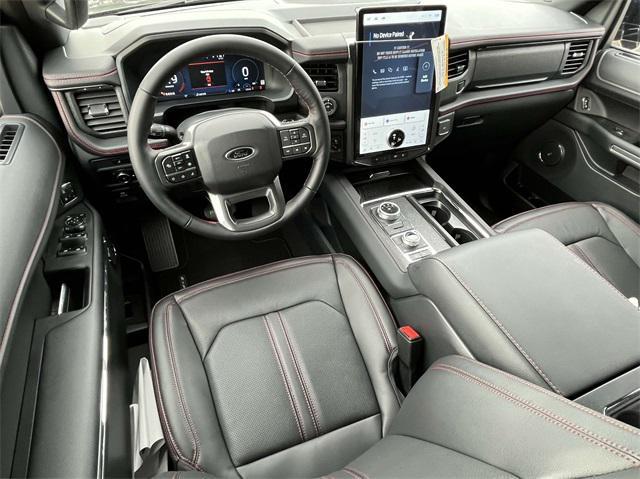 new 2024 Ford Expedition car, priced at $77,425