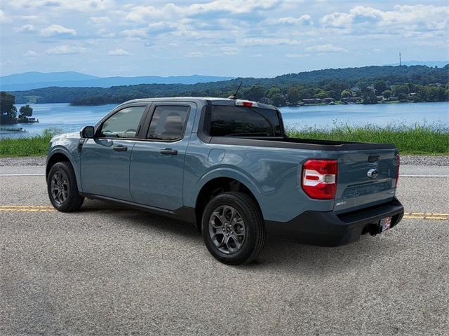 used 2022 Ford Maverick car, priced at $18,995