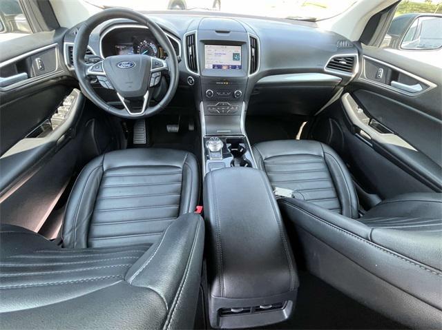 used 2019 Ford Edge car, priced at $16,995