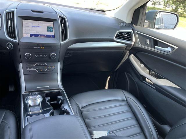 used 2019 Ford Edge car, priced at $16,995