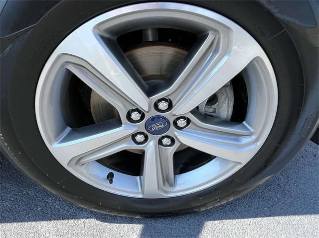 used 2019 Ford Edge car, priced at $16,995